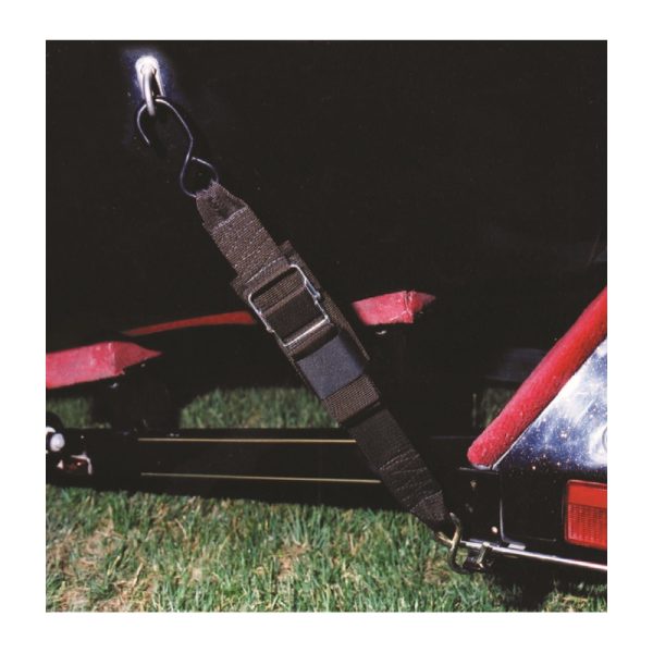 1X4' TIE DOWN