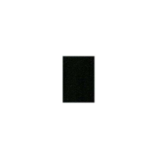 12"x 100 FT BUNK CARPET BLACK