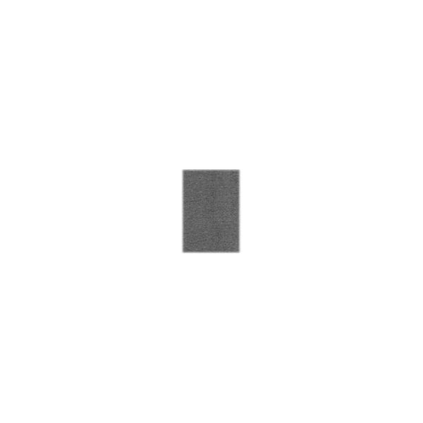 GRAY CARPET 6'