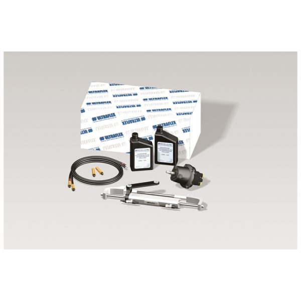 O/B HYDRAULIC STEERING KIT 115HP