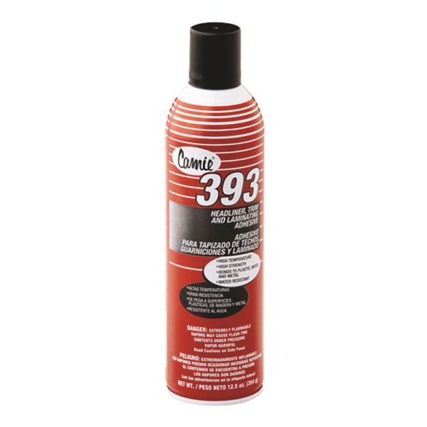 12.5 OZ SPRAY GLUE