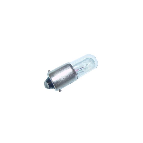 BULB INC 12V.5W F20 2PK