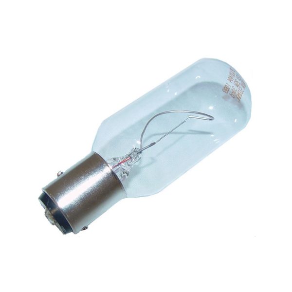 120V/25W BULB 55 LGT