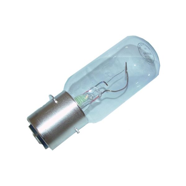 120V/60W BULB-70/70D LGT