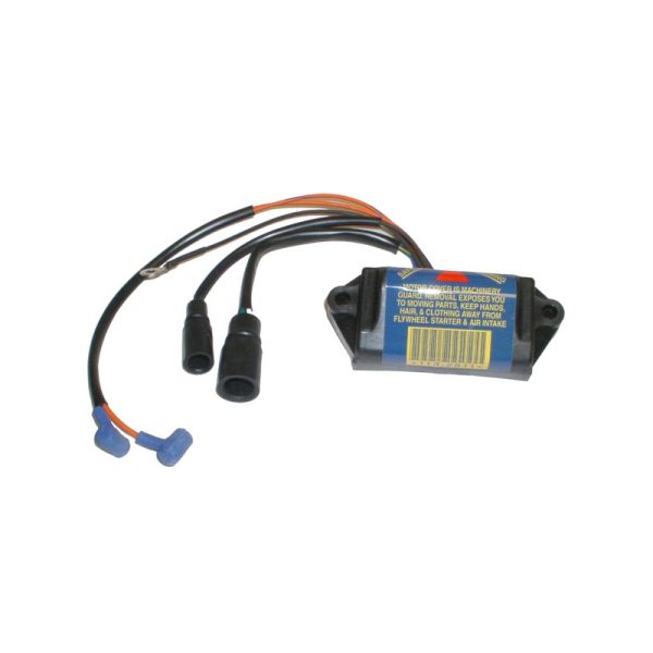 OMC POWER PACK CD4