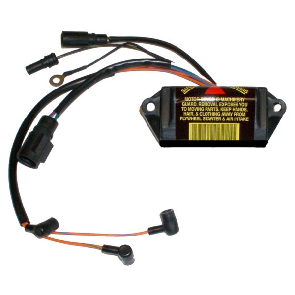 OMC POWER PACK CD3/6