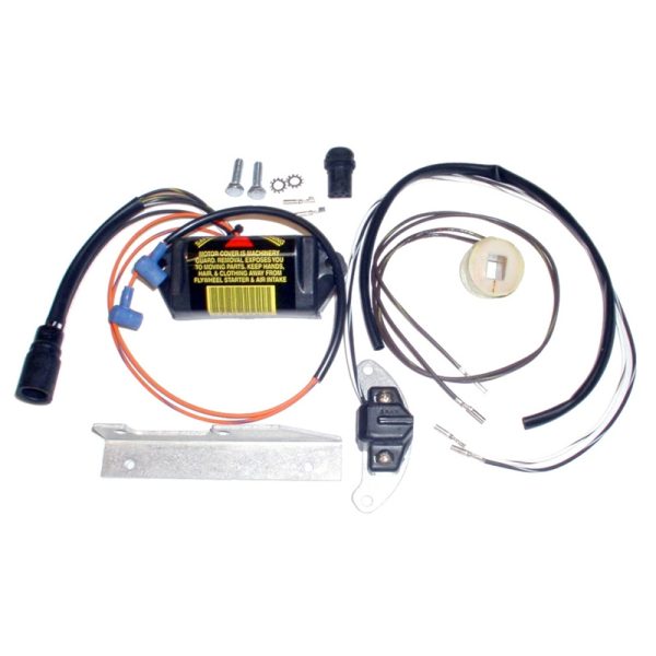 OMC PWR PCK CD2 USL CONV