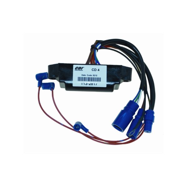 OMC POWER PACK