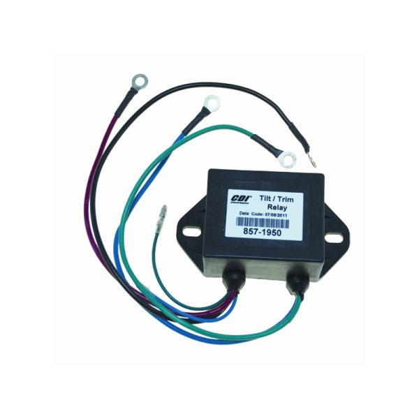 YAMAHA TILT/TRIM HARNESS