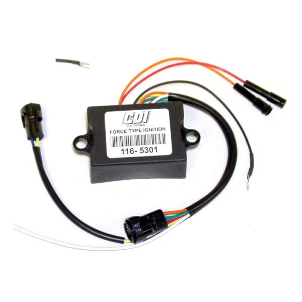 CHY/FRC IGNITION PACK