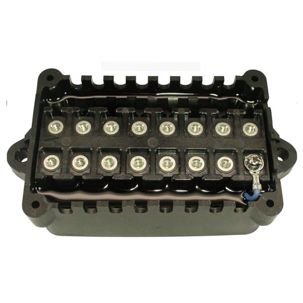 YAMAHA IGN PACK 4CYL