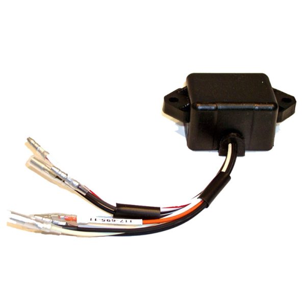YAM IGNITION PACK 2CYL