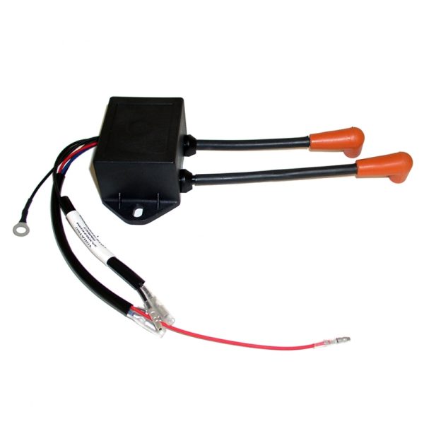 NIS/TOH CD MODULE 2CYL