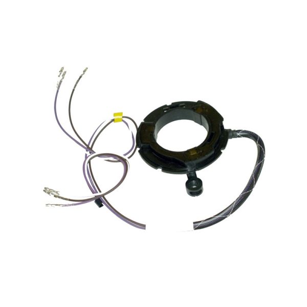MERCURY TRIGGER V6
