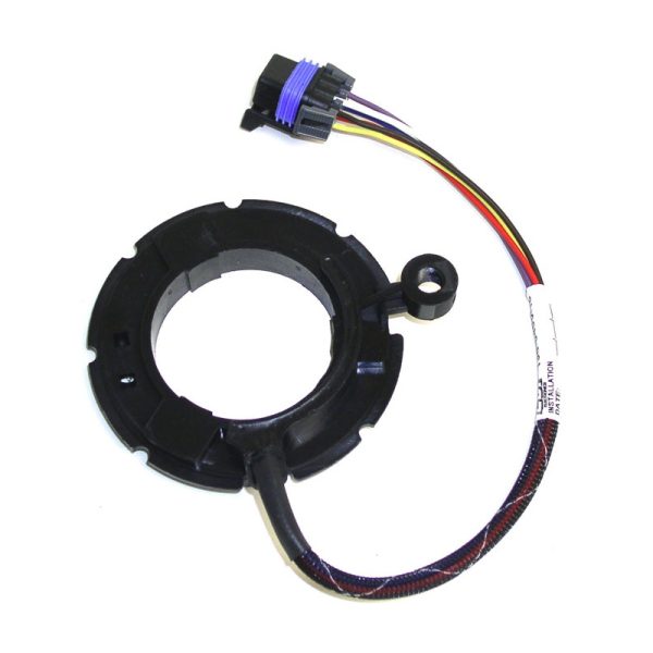 MERCURY TRIGGER V6