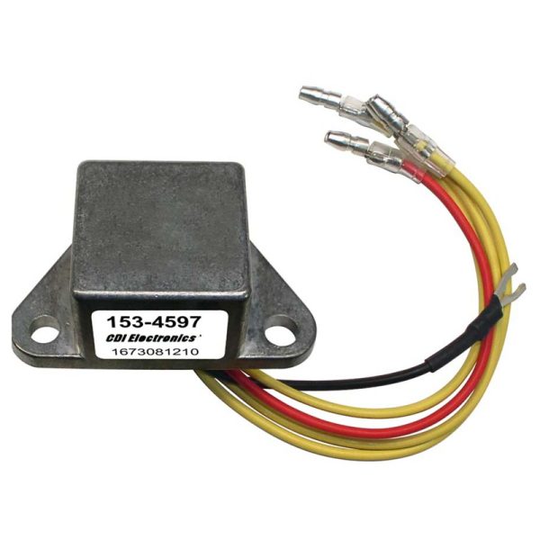 J/E RECTIFIER