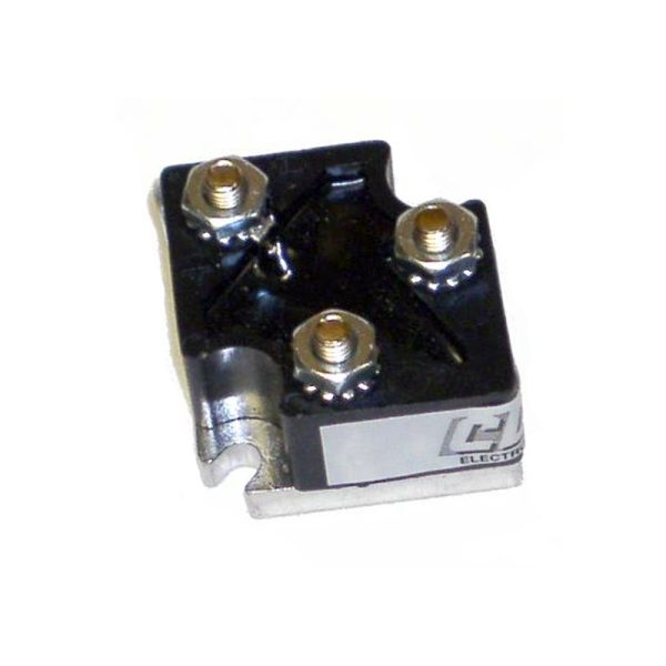 MRC RECTIFIER