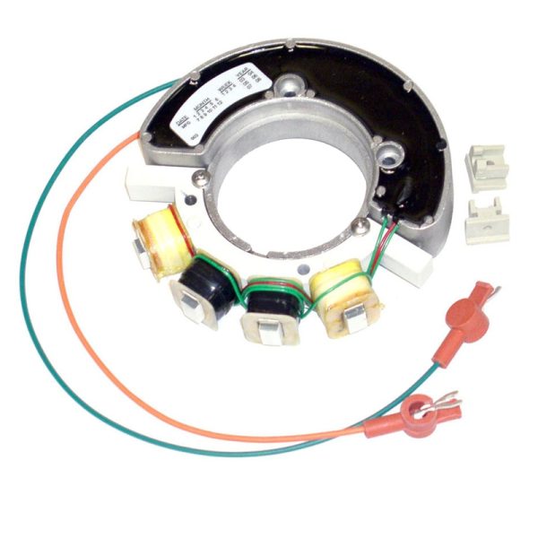 MRC STATOR W/BLOCKS 2CYL