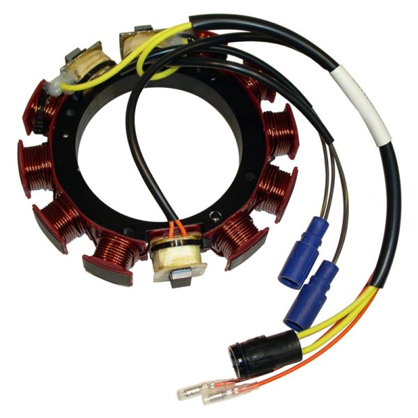 OMC STATOR 6/8CYL 35AMP
