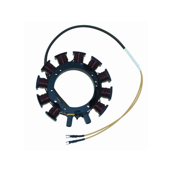 MRC STATOR BTT CHRG 6CYL