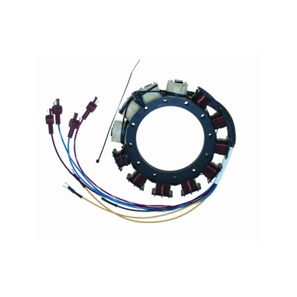 MRC STATOR 6CYL 9AMP