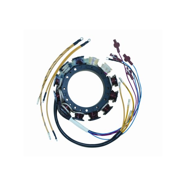 MRC STATOR 6CYL 40AMP