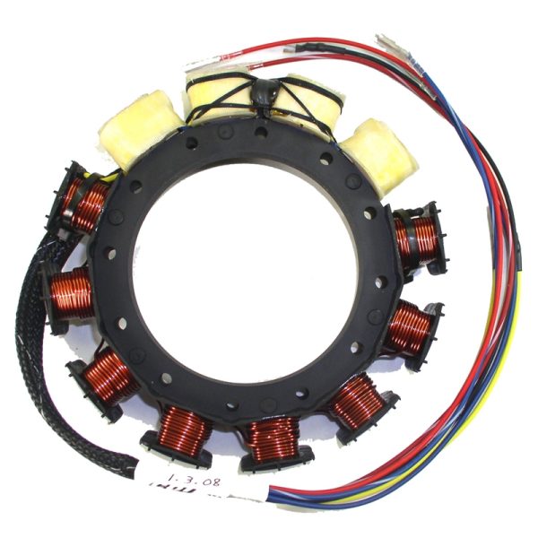 MRC STATOR 6CYL 16AMP