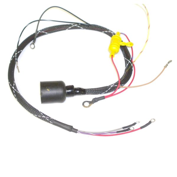 OMC HARNESS