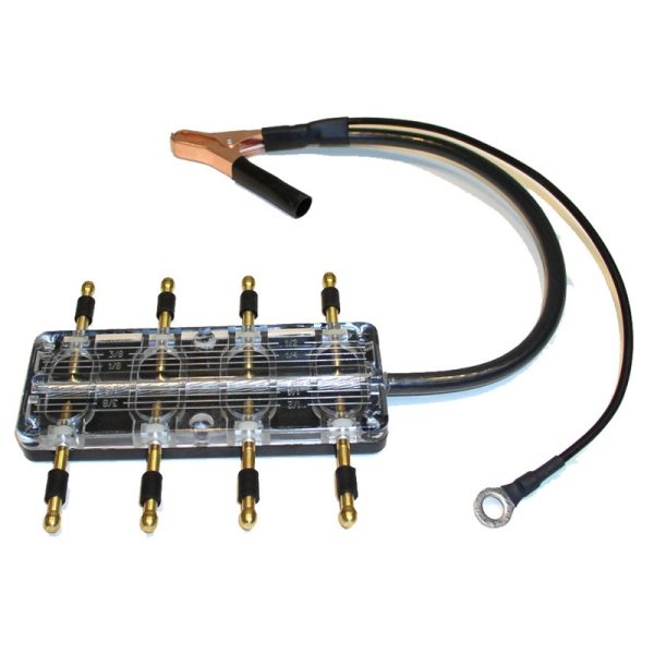 SPARK TESTER 1-8CYL