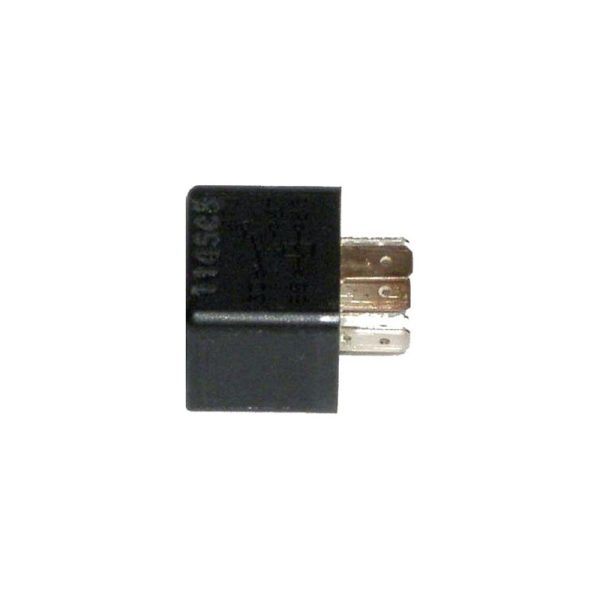 J/E RELAY