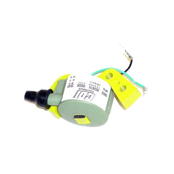 OMC COIL