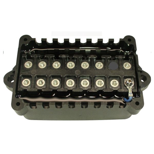 YAMAHA TERM BLOCK IGN