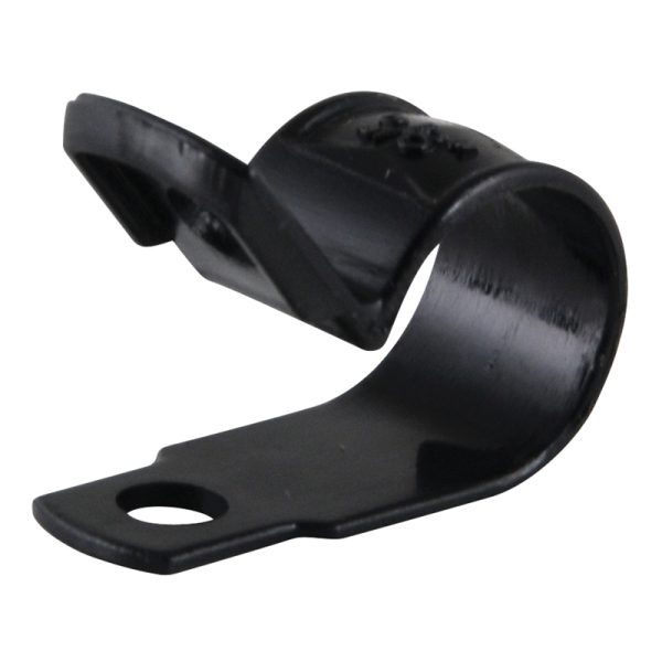 CABLE STRAP NYL UV BLK 5/16" 25PK