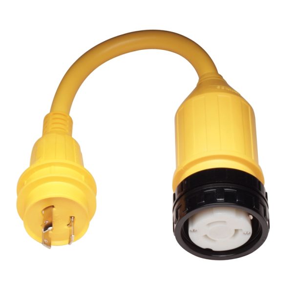 PIGTAIL ADAPTER 50A-30A