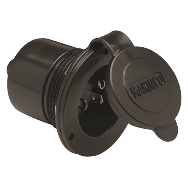 15AMP 125V INLET BT