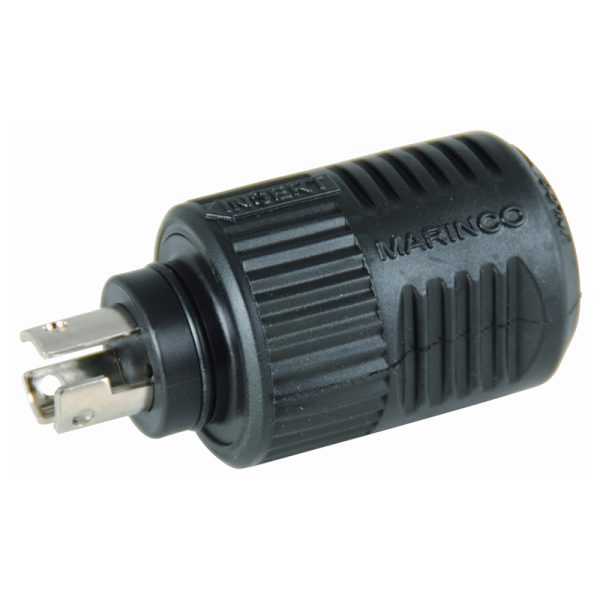 CONNECTPRO PLUG
