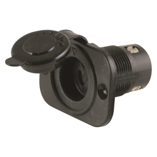 CONNECTPRO PLUG & RECPT