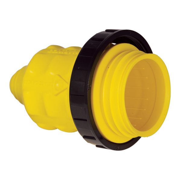 COVER W/RING FOR 305CRC