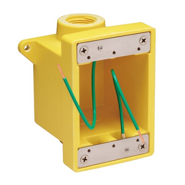 JUNCTION BOX