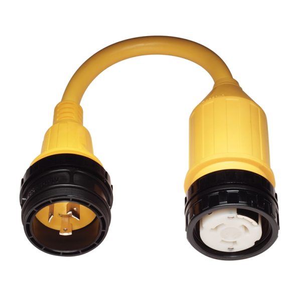 30A PLUG - ADAPTER