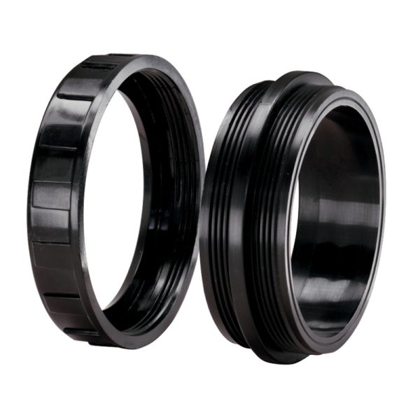 50A COLLAR W/ RING