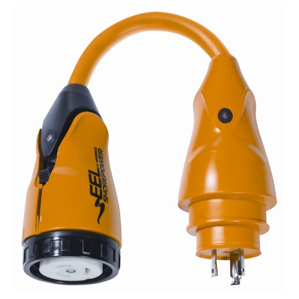 PGTL ADPTR 30AM-50A125VF