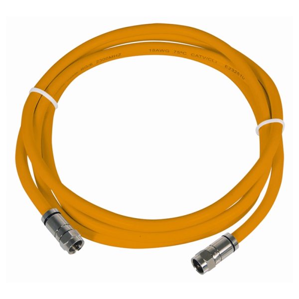 HD TV/INTERNET CABLE 50'