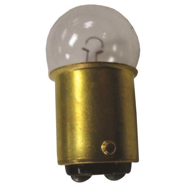 12V 6CP DBL CONTACT BULB