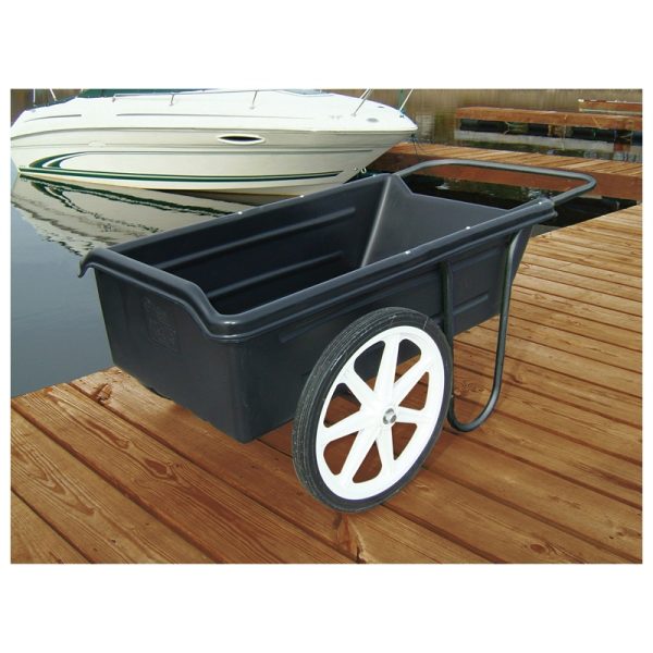 DOCK CART