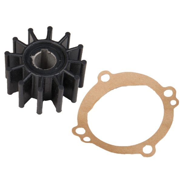 WESTERBEKE IMP KIT
