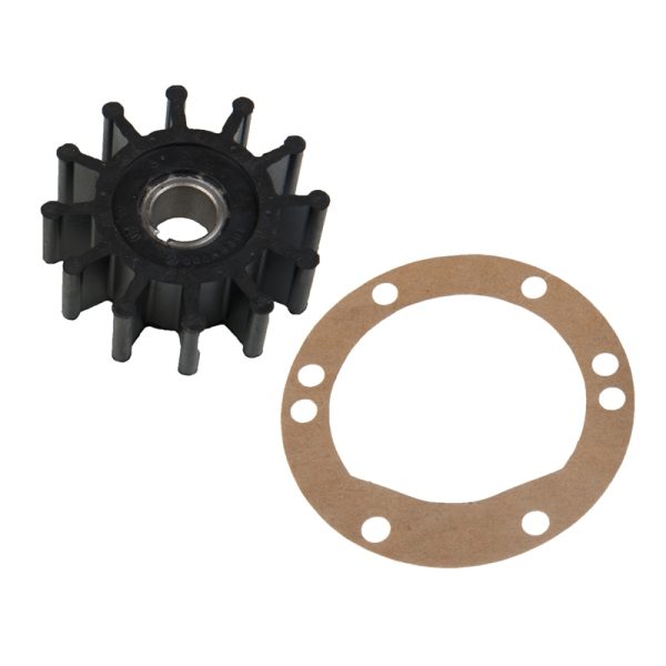 WESTERBEKE IMP KIT