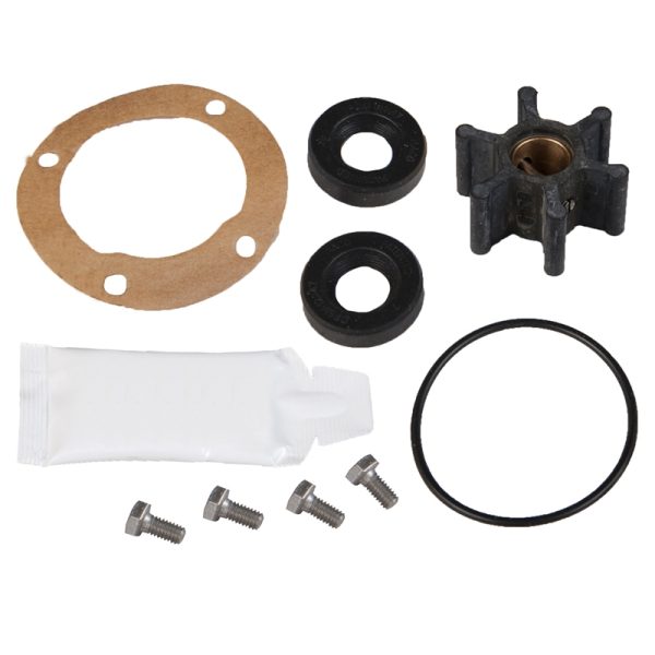 WESTERBEKE IMP KIT