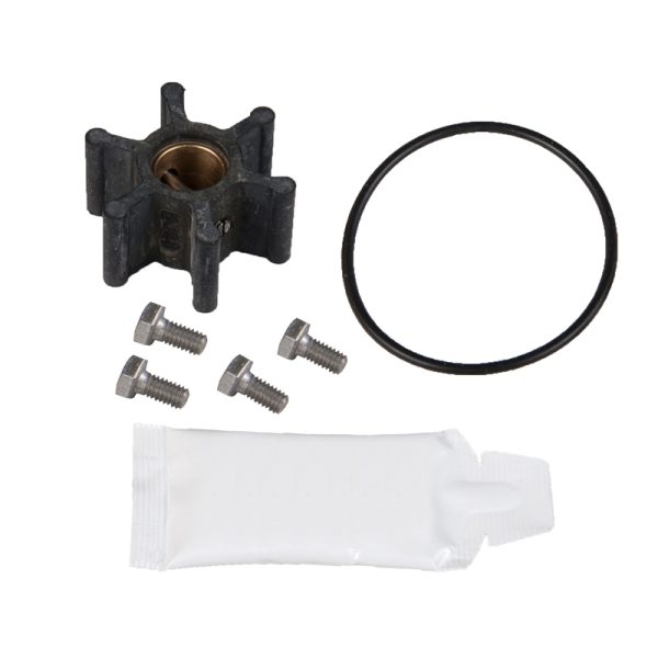 WESTERBEKE IMP KIT