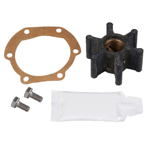 WESTERBEKE IMP KIT